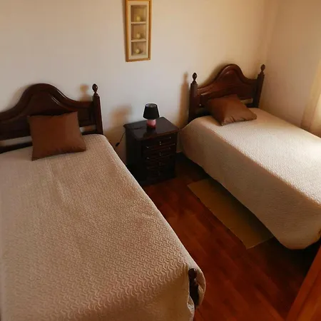 Holiday home Charming House In Ribeira Brava With A Sunny Terrace. *