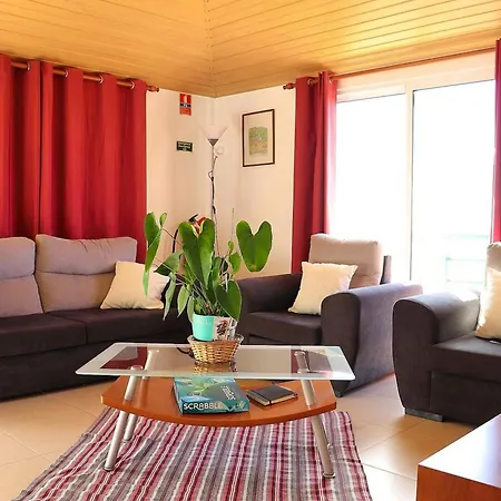 Charming House In Ribeira Brava With A Sunny Terrace. Ponta do Sol (Madeira)