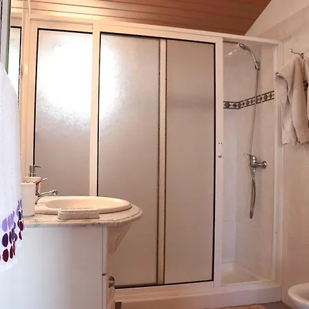 Holiday home Charming House In Ribeira Brava With A Sunny Terrace. *