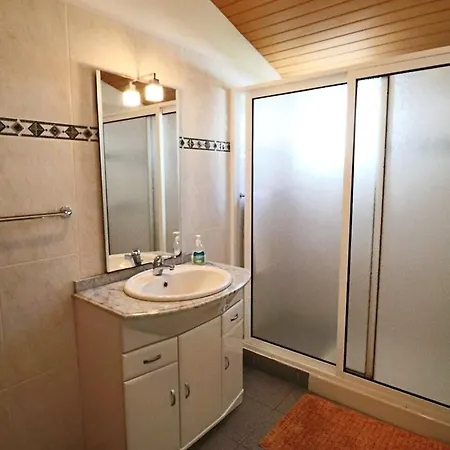 Charming House In Ribeira Brava With A Sunny Terrace. * Ponta do Sol (Madeira)