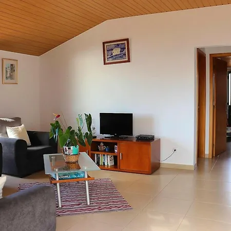Holiday home Charming House In Ribeira Brava With A Sunny Terrace. Ponta do Sol (Madeira)